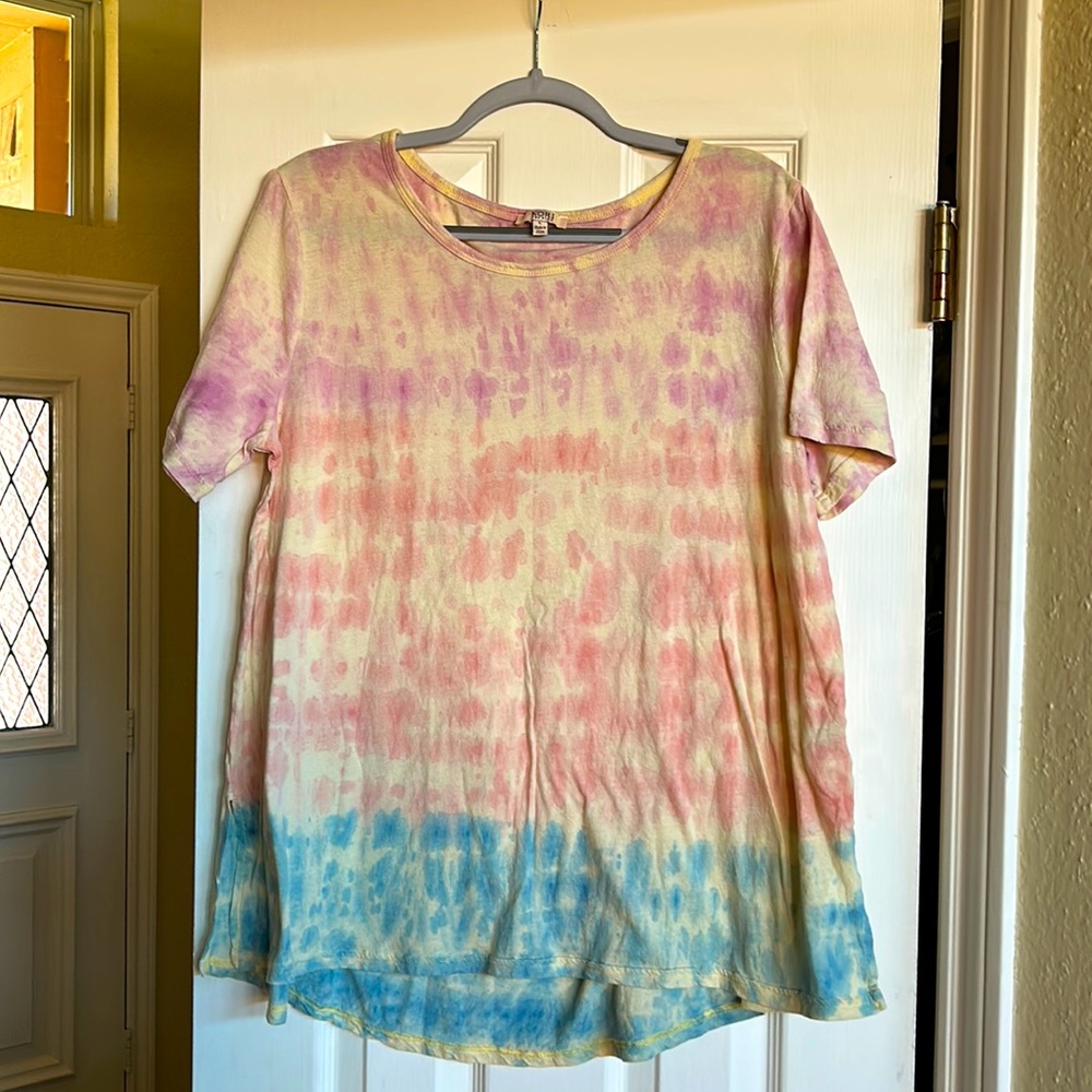 Love Olive Co Top